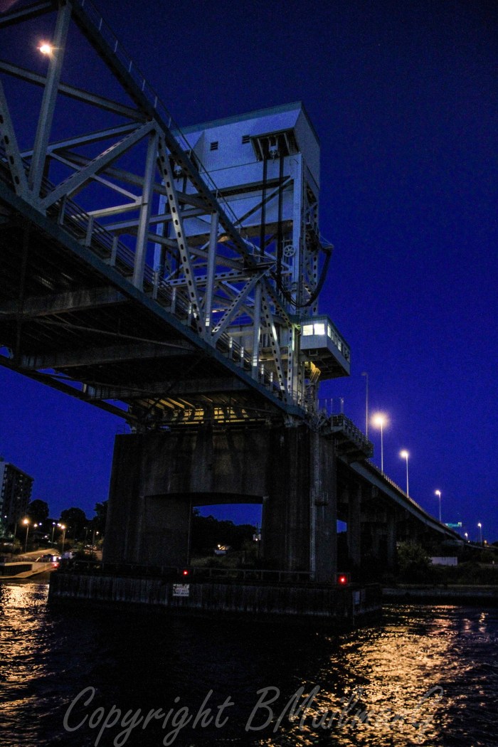 Bridge at Night